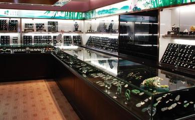 翠綠珠寶全國門店大揭秘 攜手共創(chuàng)珠寶業(yè)輝煌，加盟機(jī)遇不容錯(cuò)過！
