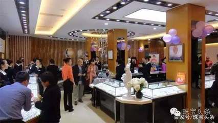 零售店血淋淋的教訓(xùn)，做珠寶的不得不看！