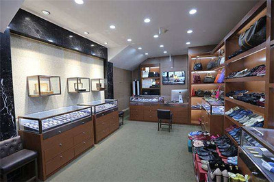 名品匯珠寶加盟 做甩手掌柜不難，珠寶首飾零售新機(jī)遇