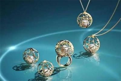 珠寶首飾零售 揭秘創業新藍海與財富密碼，究竟需要多少啟動資金？