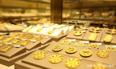 黃金首飾選購指南 如何平衡美觀與預算，聰明消費不踩坑